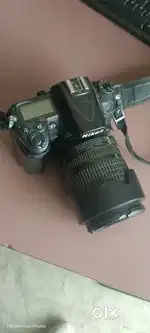 Nikon d7000 MDH2 Camera  mdh2 ki 2 battery nikon d7000 ki 2 battery
