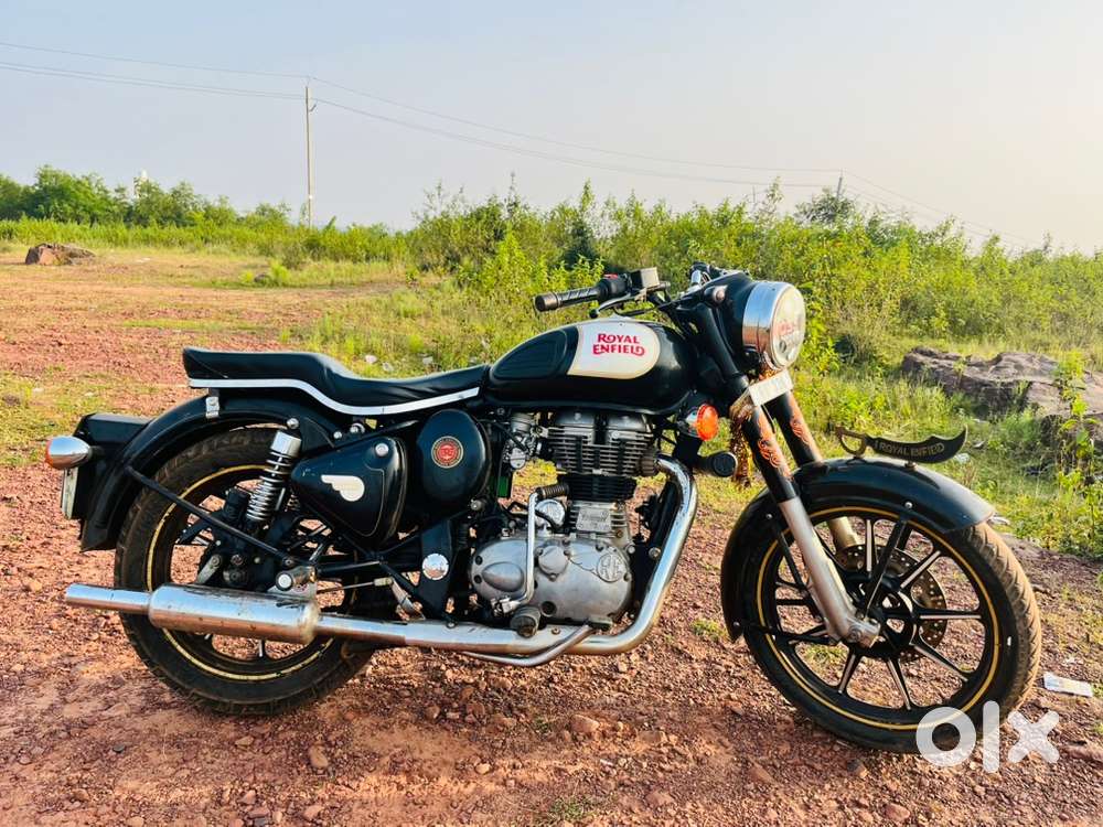 Royal Enfield classic 350 for sale