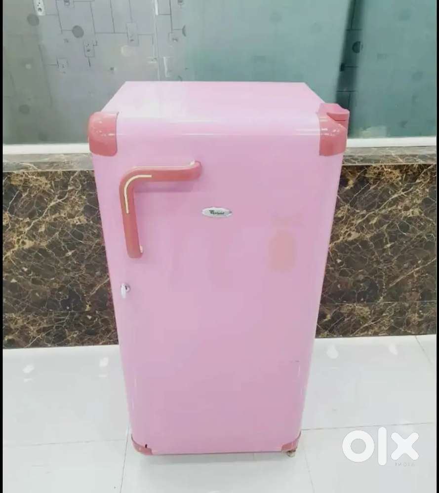 Refrigerator for 1500 Rs