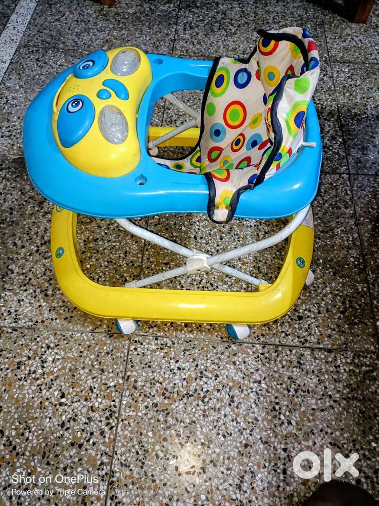 Baby Walker  Rs.700