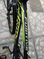 Roadeo Fugitive 29er In Excellent Working Condition