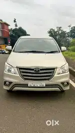 Toyota Innova