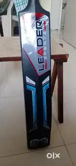Fiber cricket bat for sale