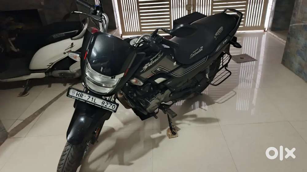 Good condition