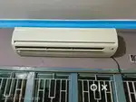 Daikin AC 1.5