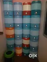 20L cool water can