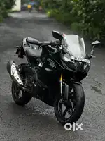 APACHE RR 310 - 2019