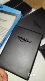 Kindle 8th gen