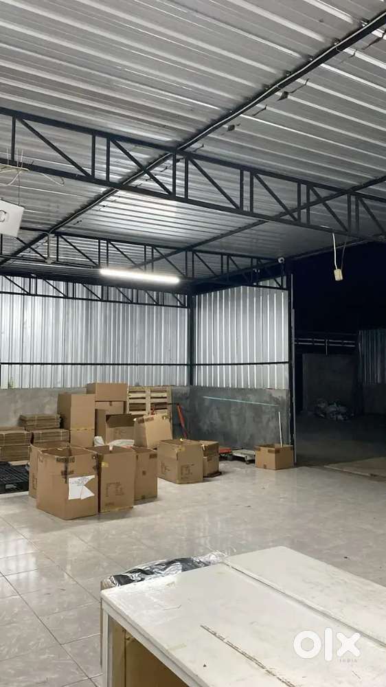 WAREHOUSE EXECUTIVE REQUIRED