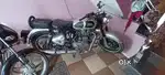Like new bike