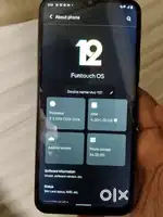 Vivo y21 Good condition 4gb ram 64gb storage