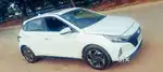 Hyundai i20 Diesel Asta Option, 2023, Diesel