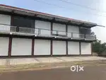 Single property for rent