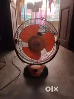 Used Table Fan