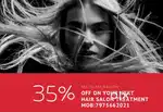 Hair and beauty