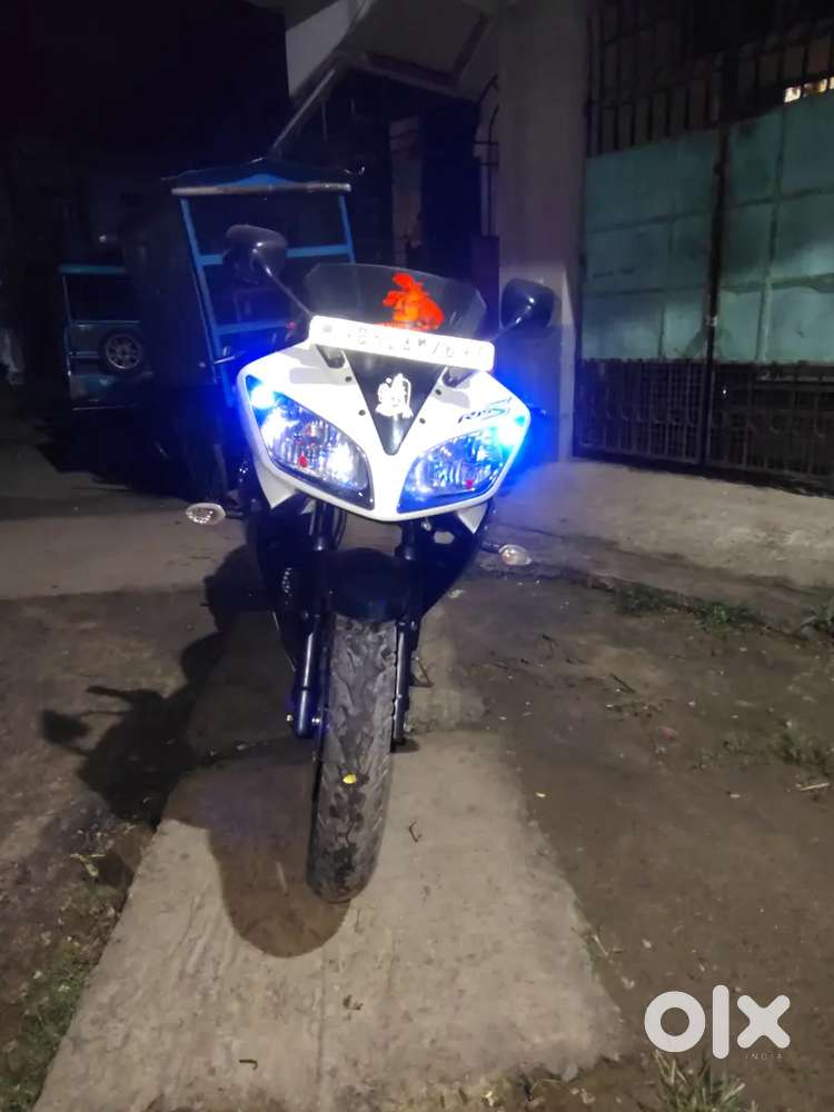 Full new condition My Bike
