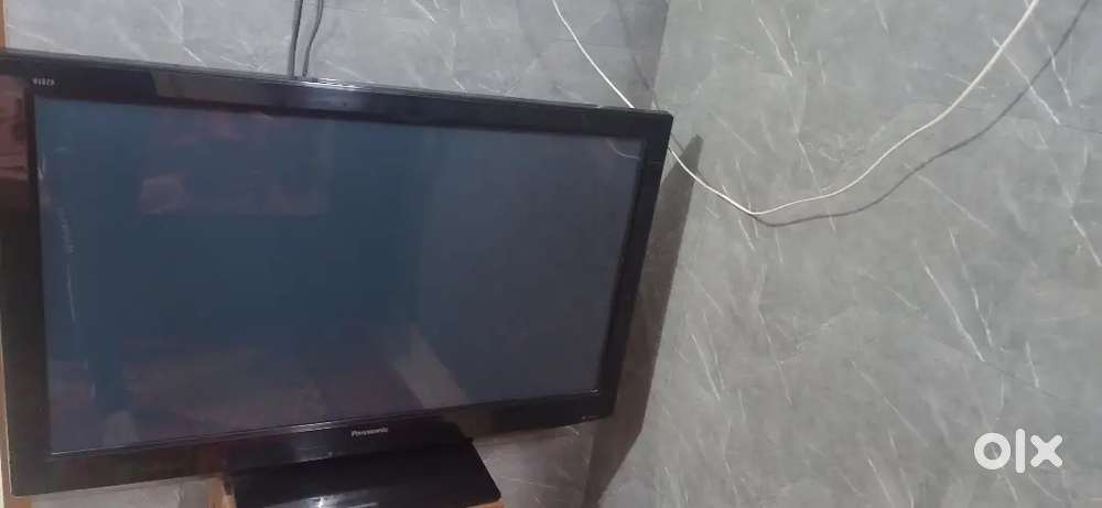 Panasonic plasma TV