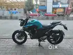 2017 Yamaha FZ 250 In Showroom Condition For Sale!