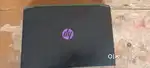HP pavillion Ryzen 5 8gb512ssd hddr