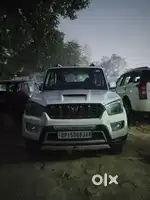 Mahindra Scorpio [2020-2022] 2.2 S5, 2022, Diesel