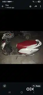 sell my scooter