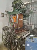 பிக் அண்ட் பிக் இரண்டு தறி விற்பனைக்கு