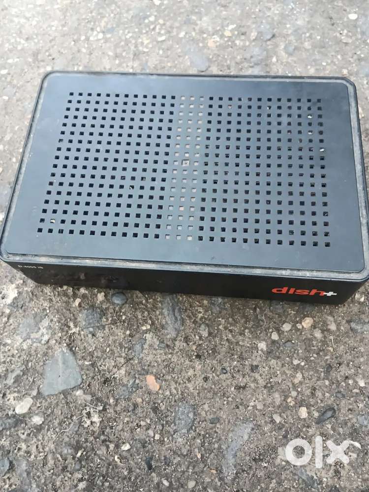 Dish+tv recharge
