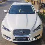 Jaguar XF 2.2 Litre Luxury, 2013, Diesel