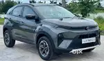 Tata Nexon Creative 1.5 Revotorq Diesel 6AMT, 2024, Diesel