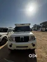 Mahindra Bolero Pik-Up 2021 Diesel Good Condition