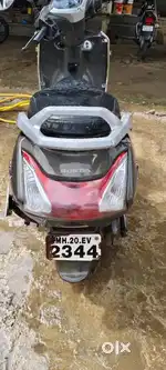 Honda Activa 5G model 2018