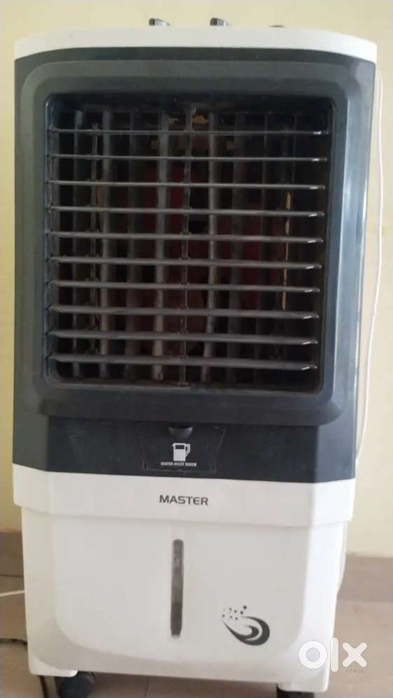 Cooler selling