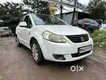 Maruti Suzuki SX4 ZDi (Opt), 2012, Diesel
