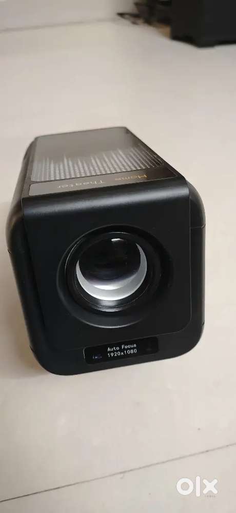 Wzatco projector For Sale