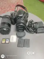 Canon200D Mark ll