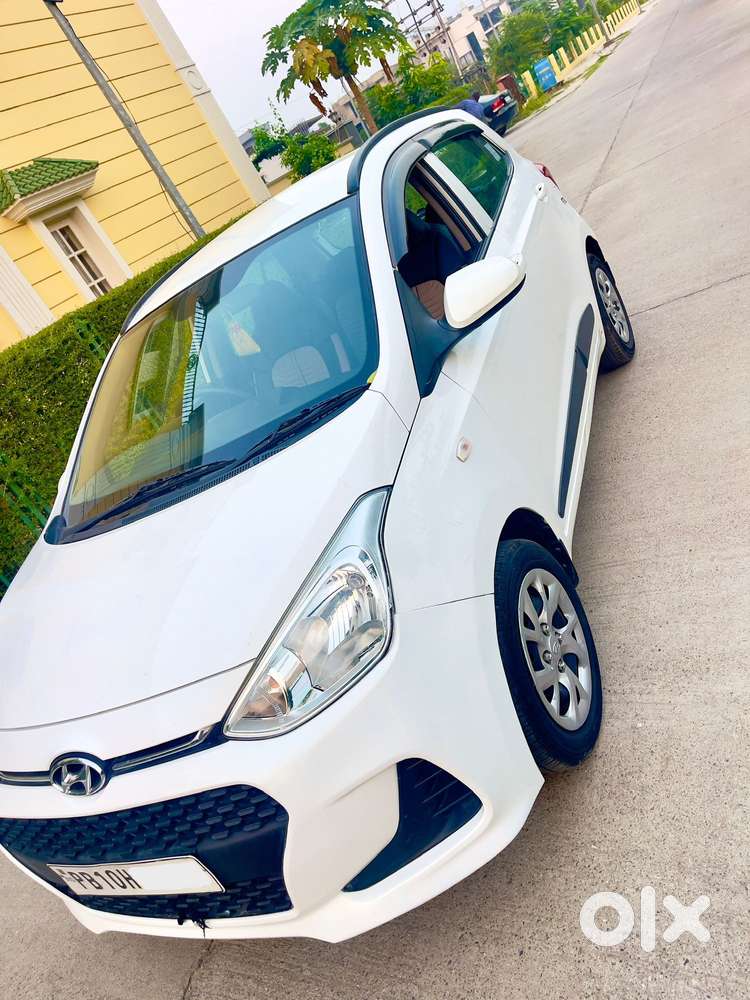Hyundai Grand i10 1.2 Kappa Sportz Option, 2019, Petrol