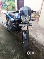 Bajaj Platina 110 cc comfort