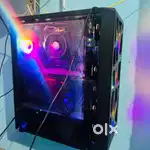Gaming cpu