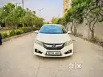 Honda City VX (O) MT I-DTEC, 2014, Diesel