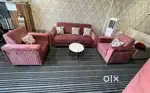 5 seater sofa