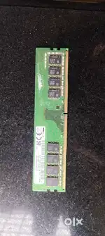 Samsung 8GB RAM