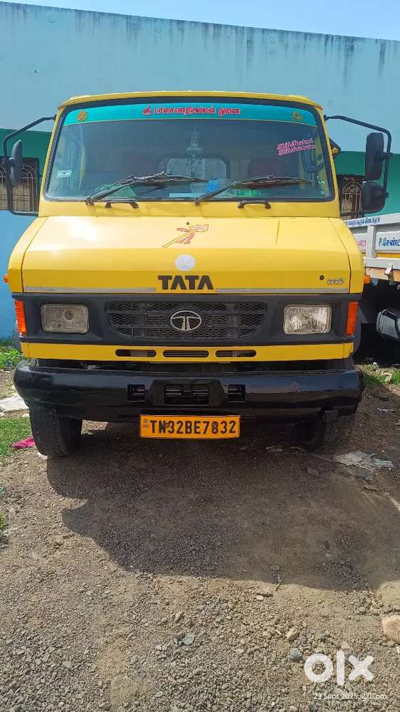 TATA SK 912 TIPPER