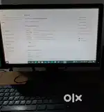 Dell desktop computer