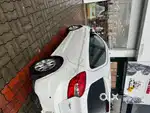Ford figo Titanium 2016 model 1.5 AT