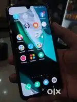 Vivo 21 5G