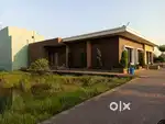 1090 SQFT Plots For Sell in Wallfort Paradise With Bank Finance