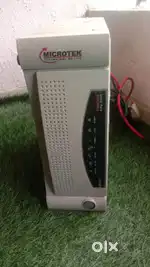 Microtek Inverter