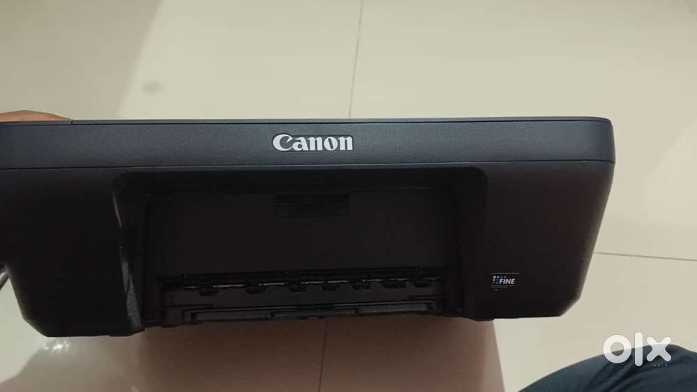 Canon printer