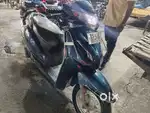 Good condition activa 6g urgent sale