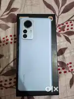 Xiaomi 12 pro
